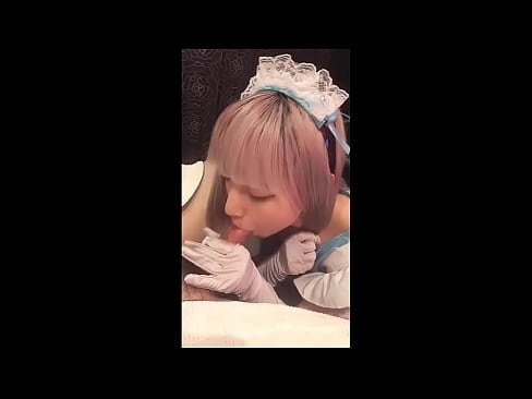 ❤️ Japanese Idol [mayuka], moaparo oa moroetsana oa Lefora, karolo ea 1, blowjob le ho tlotsa ka lotion ️❌  ❌❤